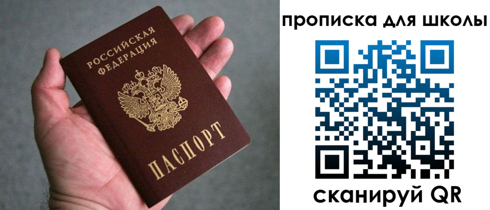 прописка штамп в Протвино